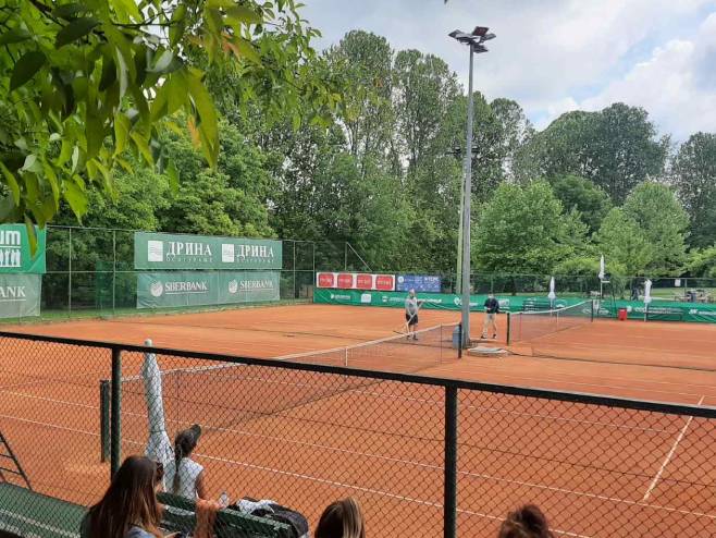 Banjaluka Lejdis open - Foto: RTRS