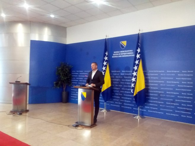 Јosip Grubeša - Foto: SRNA