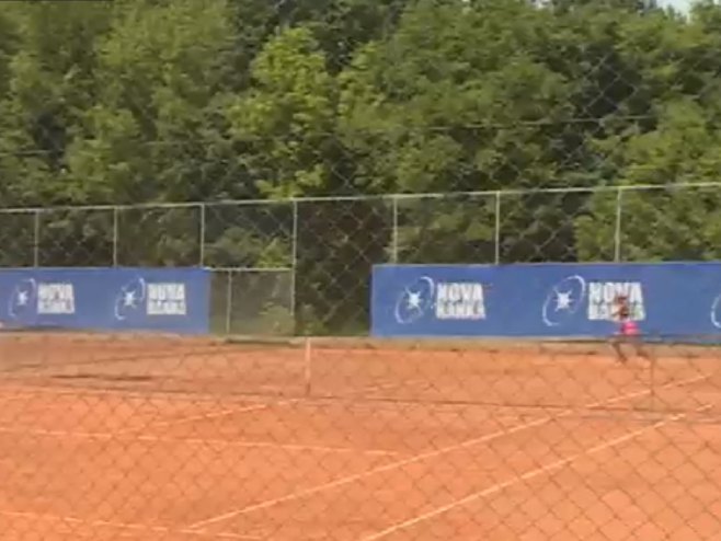 Banjaluka lejdis open - Foto: RTRS
