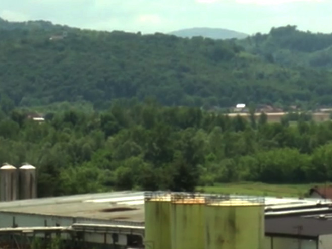 Kotorsko kod Doboja - Foto: RTRS