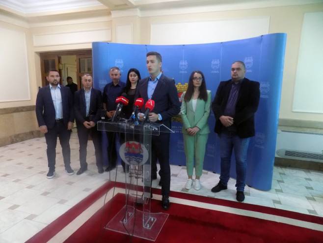 Mladen Ilić Mladen Ilić - Foto: SRNA