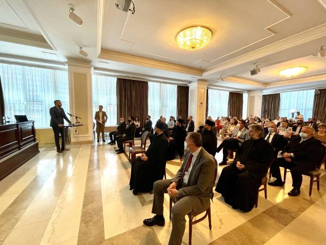 Rajčević - Foto: SRNA