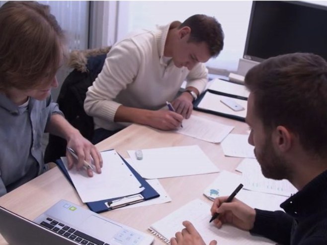 Četiri i po hiljade mladih može da studira u Srpskoj, a više od tri hiljade besplatno (VIDEO)