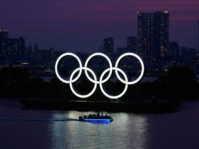 Olimpijske igre (Foto: Tanjug) - 
