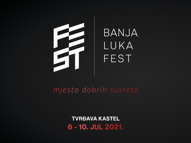 Banjaluka Fest - Foto: RTRS