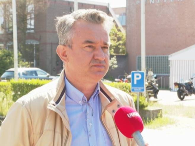 Darko Mladić - Foto: RTRS