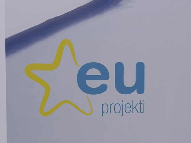 EU projekti - Foto: RTRS