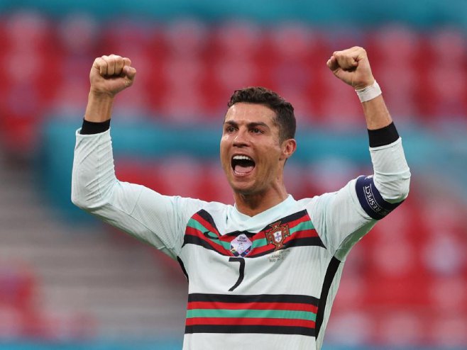 Kristijano Ronaldo (foto: uefa.com) Kristijano Ronaldo (foto: uefa.com) -