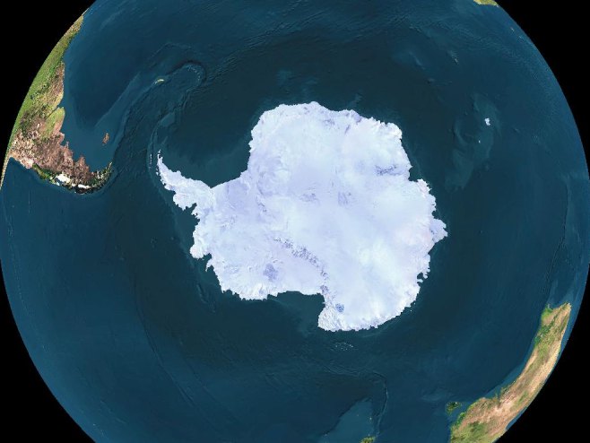 Antarktik (foto: coolantarctica.com) - 