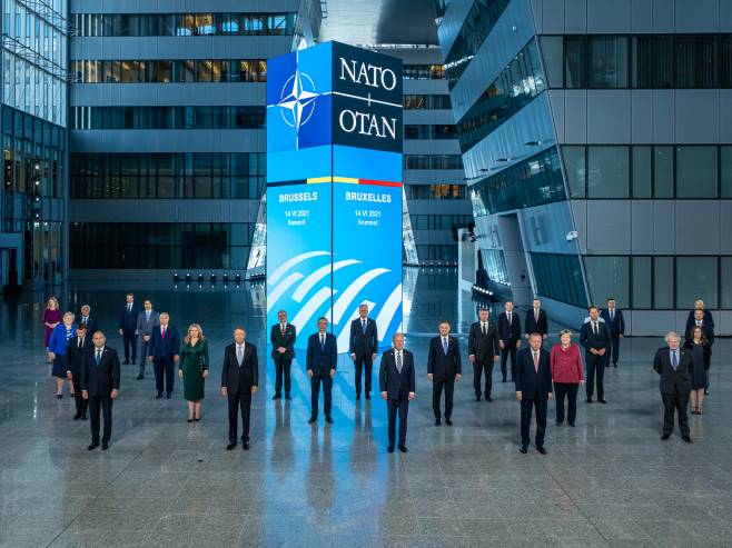 Samit NATO u Briselu (Foto: nato.int) - 