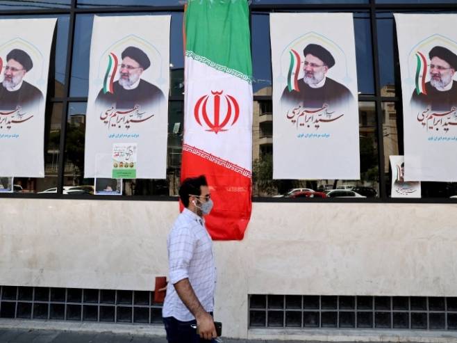Izbori u Iranu - Foto: AFP