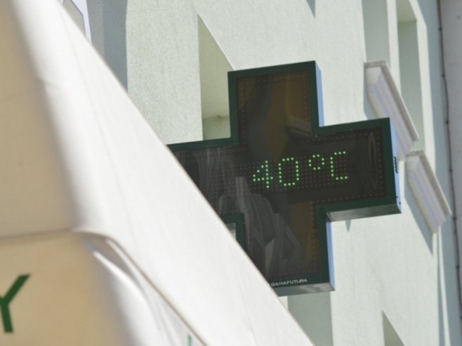 Vrućina (Foto: ekskluziva.ba) Vrućina (Foto: ekskluziva.ba) -