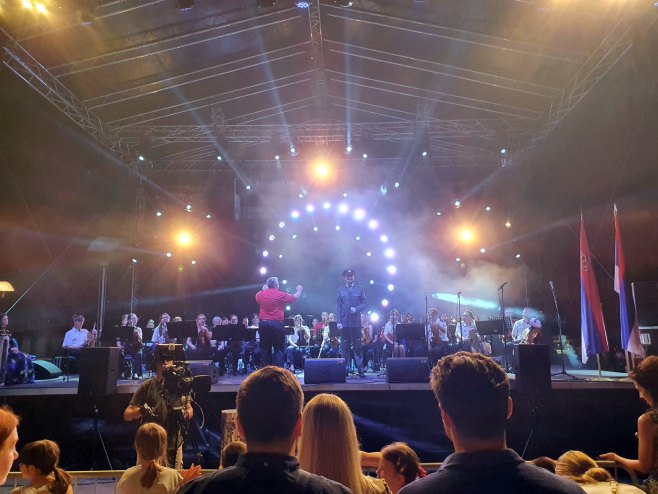 Vidovdanski koncert - Foto: RTRS