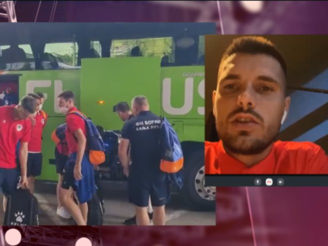 Zakarić Zakarić - Foto: RTRS