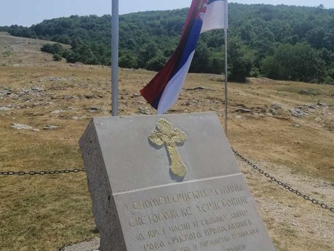 Srpska i Srbija, u nedjelju, zajedno obilježavaju 150 godina Nevesinjske puške (VIDEO)