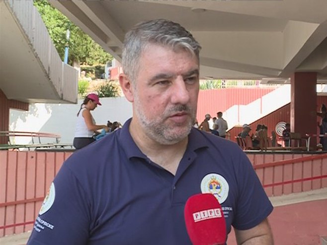 Alen Šeranić Alen Šeranić - Foto: RTRS
