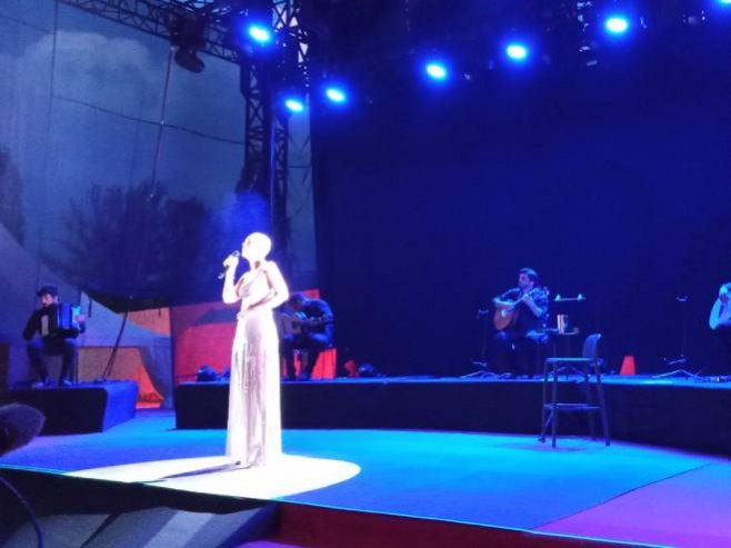 Banjaluka fest - Foto: RTRS