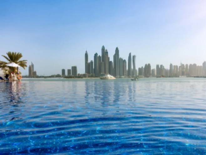 Dubai (Foto: Sven Hansche/Shutterstock) - 