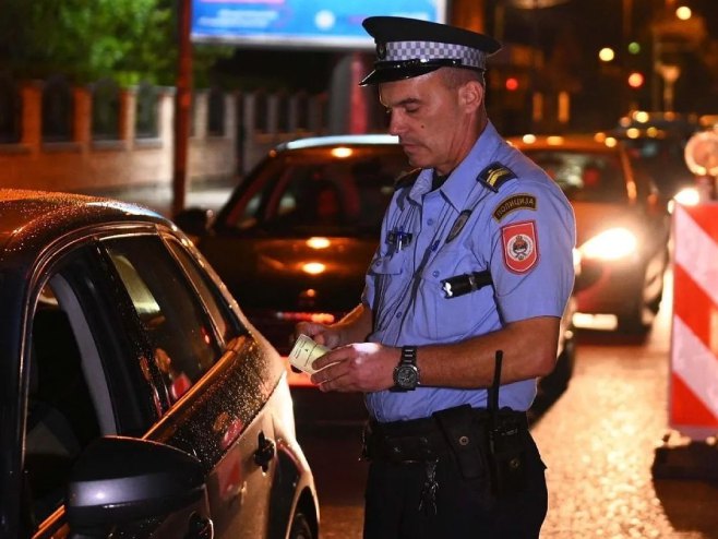 Banjaluka: Za dva dana sankcionisana 172 vozača zbog alkoholisanosti