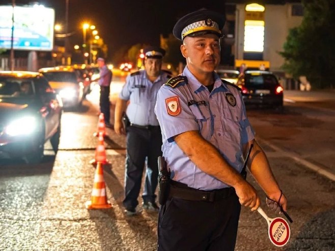 Policija Republike Srpske  (Foto: mup.srpske) - Foto: Instagram