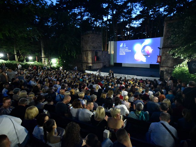 Film RTRS-a "Obično čudo-Stublaja" na  Palićkom filmskom festivalu (FOTO)