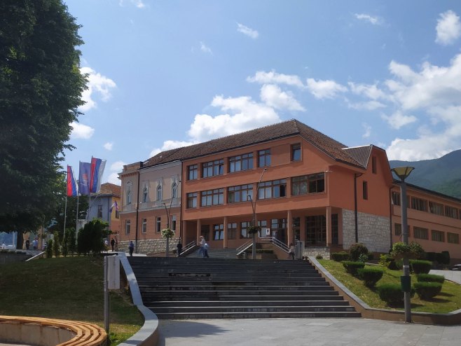 Opština Mrkonjić Grad Opština Mrkonjić Grad - Foto: RTRS