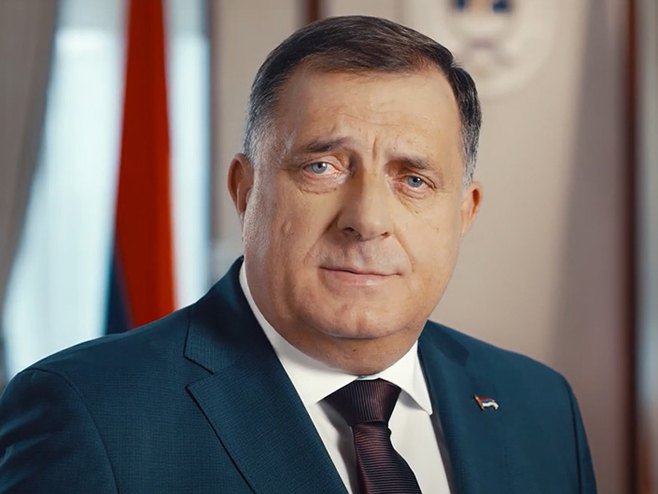 Milorad Dodik (foto:atvbl.com) - 
