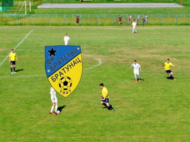 FK Bratstvo Bratunac - Foto: RTRS