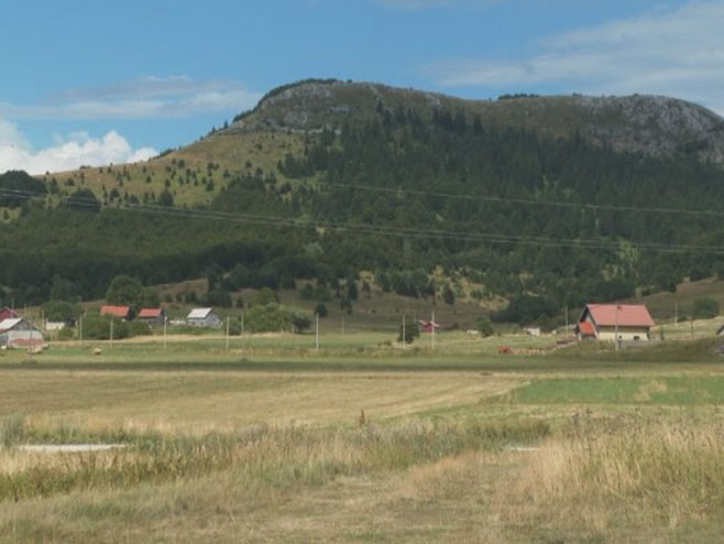 Kupres Kupres - Foto: RTRS