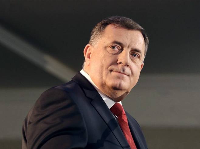 Milorad Dodik (Foto: Agencije) - 