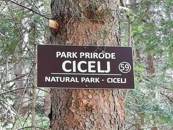Park prirode Cicelj (Foto: cf.bstatic.com) - 