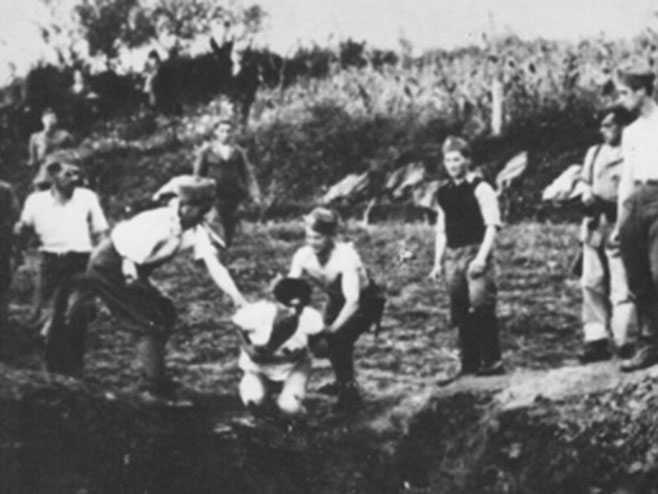 Јasenovac nije mit već činjenica, zločin se ne smije negirati