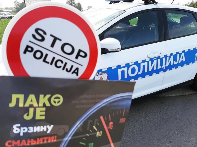 Radović: Pooštriti kazne za izazivanje nezgoda zbog neprilagođene brzine i alkohola