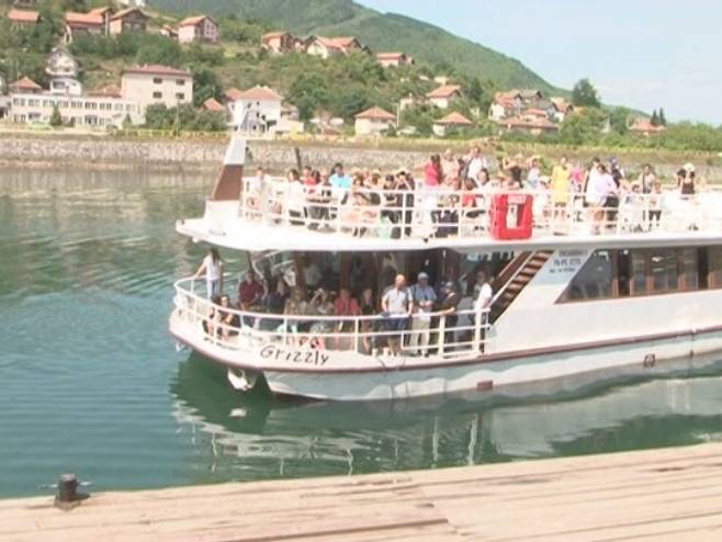 Andrćgrad - turizam Andrćgrad - turizam - Foto: RTRS