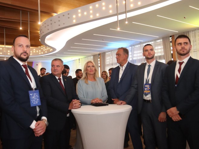 Festival domaćih proizvoda - Foto: RTRS