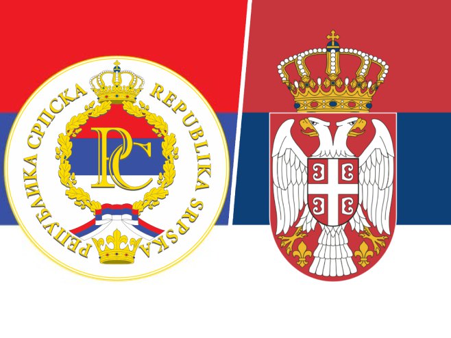 Republika Srpska - Srbija - 