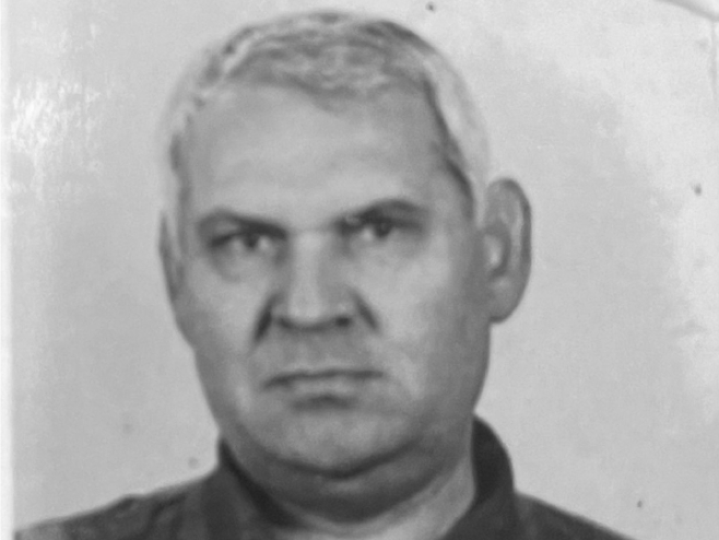 Јovo Vukobrad - Foto: RTRS