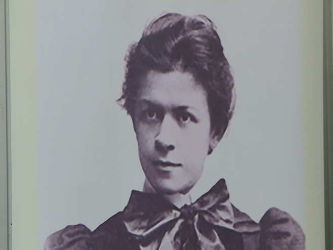 Mileva Marić Ajnštajn Mileva Marić Ajnštajn - Foto: RTRS