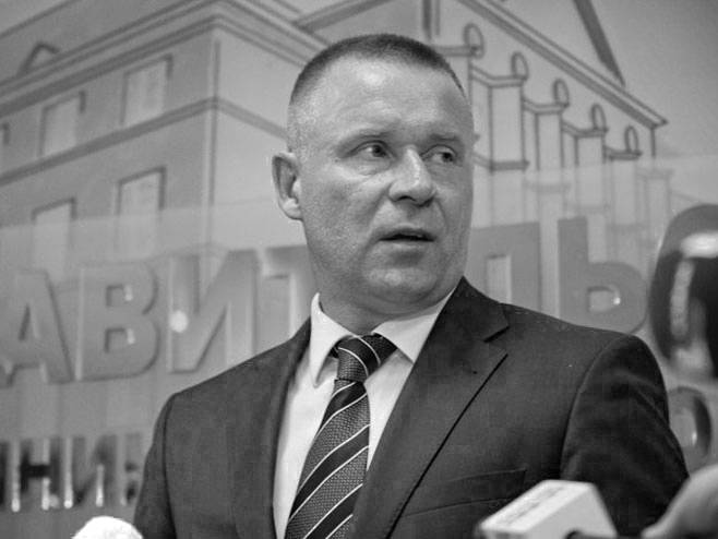 Јevgenij Ziničev (Foto: kaliningrad.glavny.tv) Јevgenij Ziničev (Foto: kaliningrad.glavny.tv) -