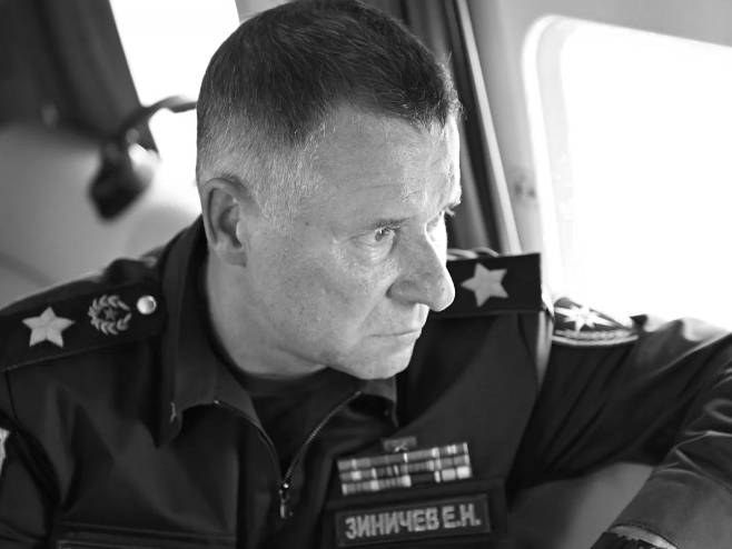 Evgenije Ziničev (Foto: Sputnik/Alekseй Nikolьskiй) - 