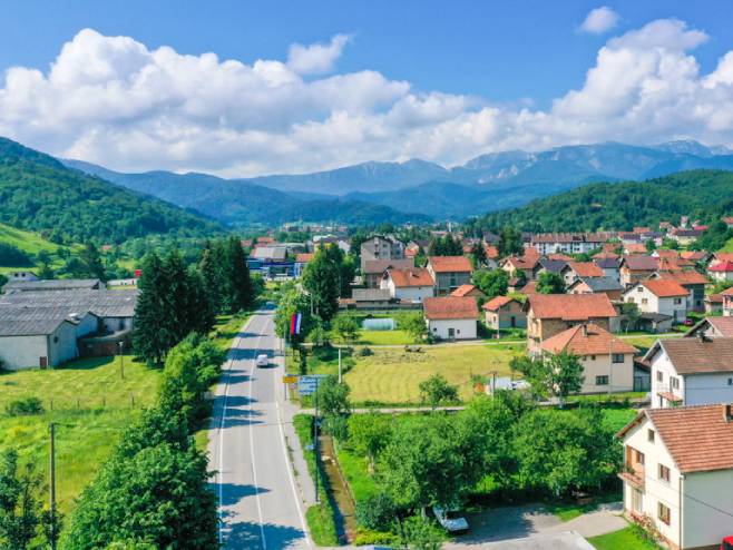 Trnovo (Foto:(Foto:trnovo-rs.com)) Trnovo (Foto:(Foto:trnovo-rs.com)) -