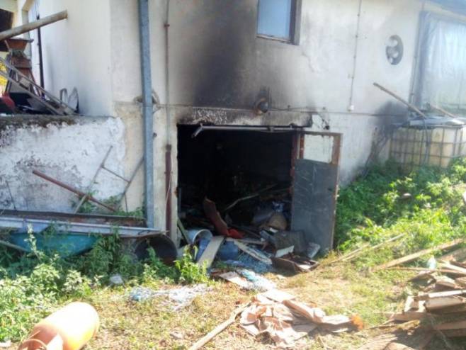 U eksploziji kod Doboja stradao vlasnik farme pilića (Foto: N.N.) - 