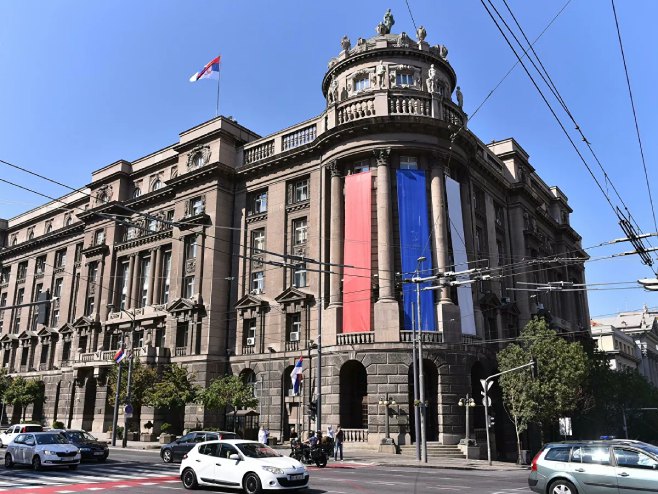 U toku evakuacija državljana Srbije iz Izraela