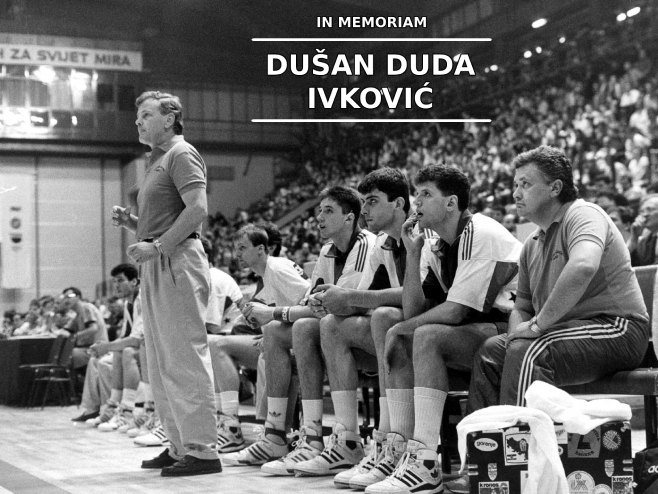Dušan Duda Ivković (foto: Koš magazin) - 