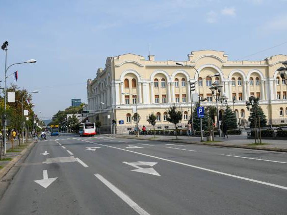 Dan bez automobila (Foto: gubanjaluka/Facebook) - Foto: Facebook