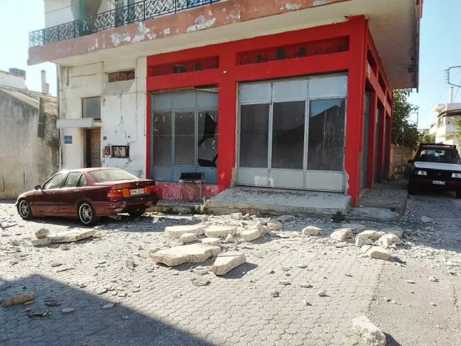 Zemljotres na Kritu (foto: rs-lat.sputniknews.com) - 
