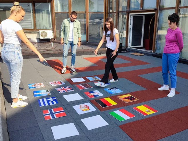 Evropski dan jezika - Foto: Facebook