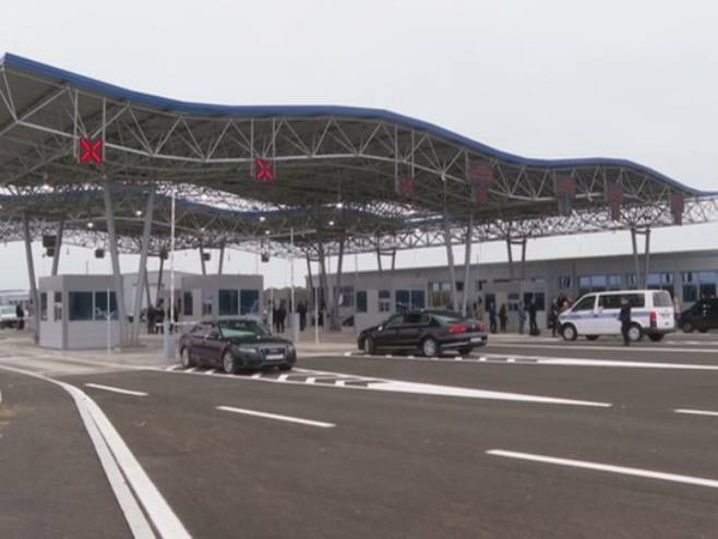 Svilaj, Izačić i Kamensko postaju prelazi prve kategorije - ključno za izvoznike