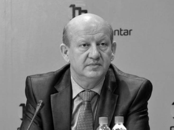 Zoran Stanković (Foto: danas.rs) Zoran Stanković (Foto: danas.rs) -