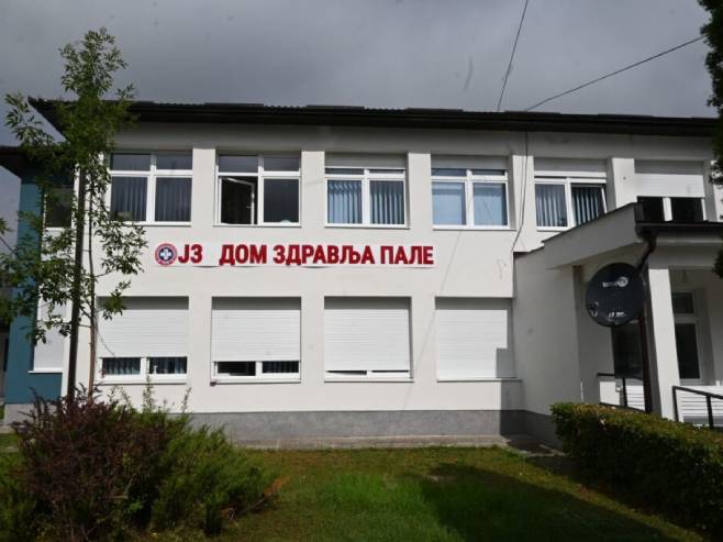 Dom zdravlja u Palama dobija savremenu opremu